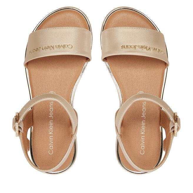 CALVIN KLEIN JEANS SANDAL