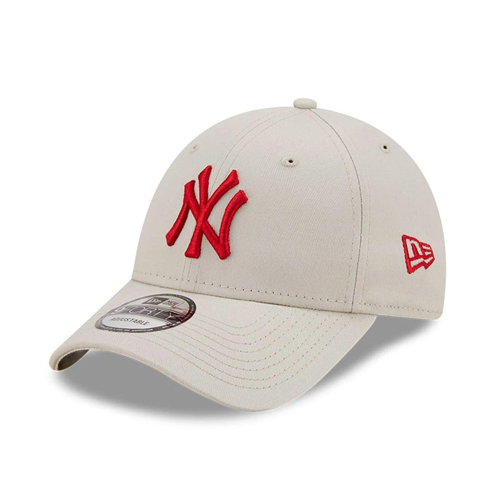 NEW ERA LEAGUE ESSENTIAL 9FORTY NEYYAN  STNHRD