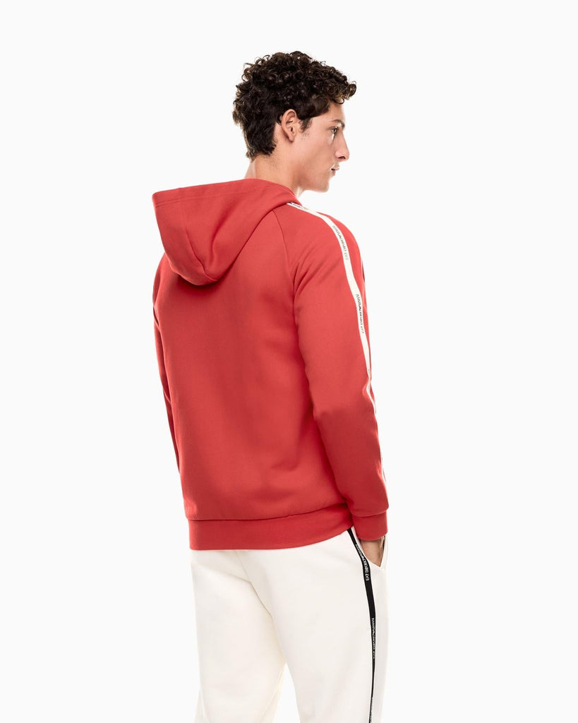 EMPORIO ARMANI EA7 FELPA