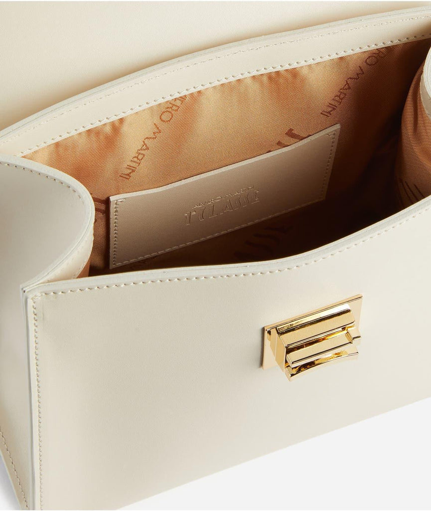 Alviero Martini 1ª CLASSE Small Hand-Bag doubl