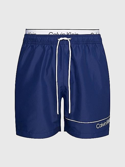 CALVIN KLEIN MEDIUM DOUBLE WB