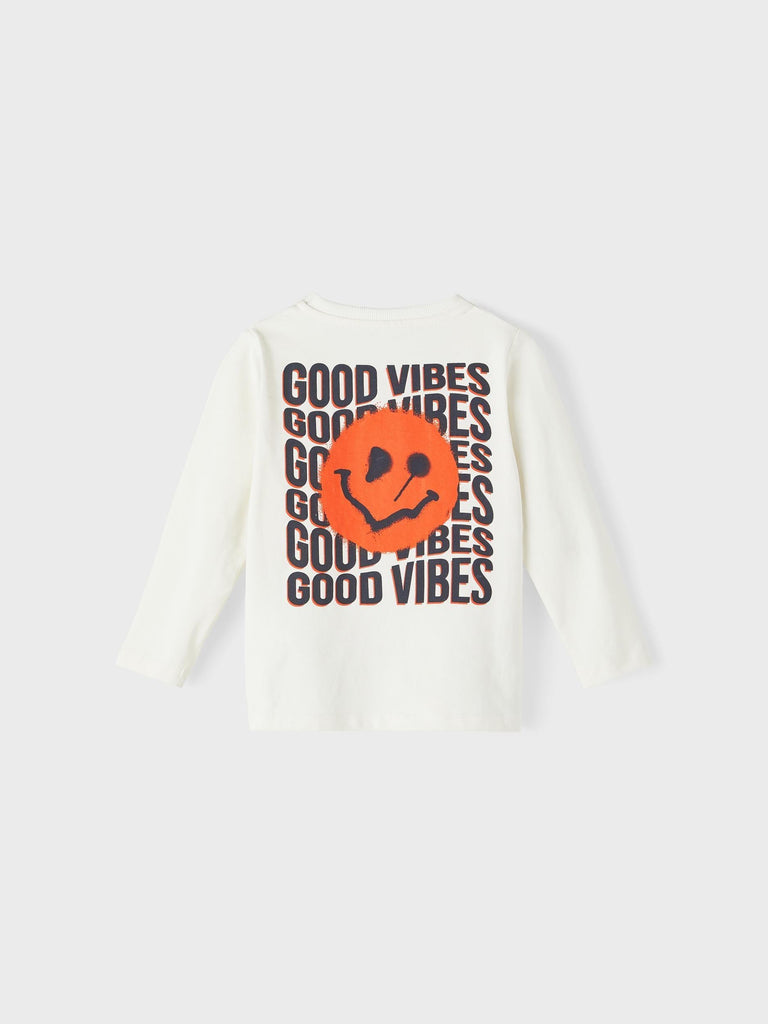 NAME.IT NMMBIRGER LS TOP