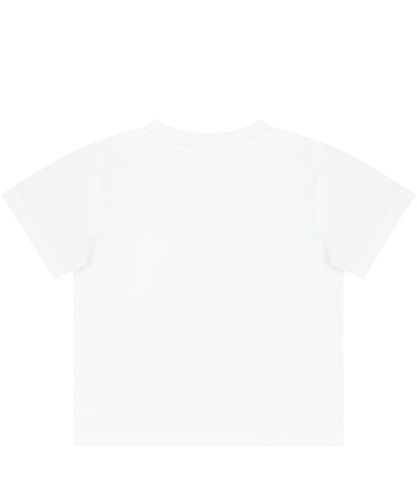 STELLA MCCARTNEY T-SHIRT/TOP