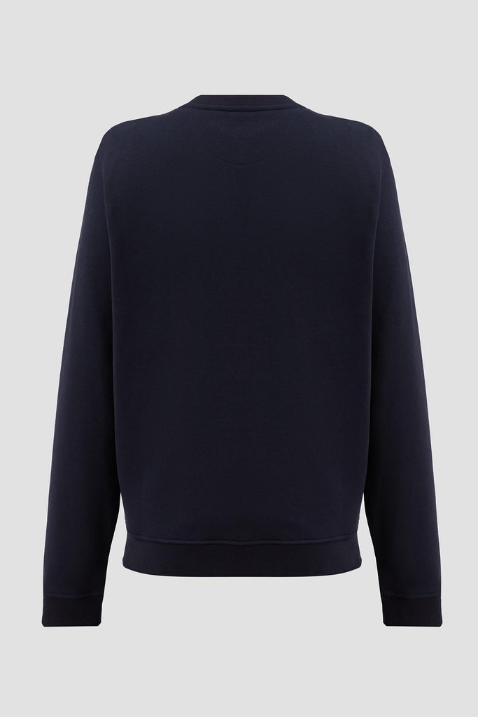 GUESS BEAU CN SWEATSHIRT