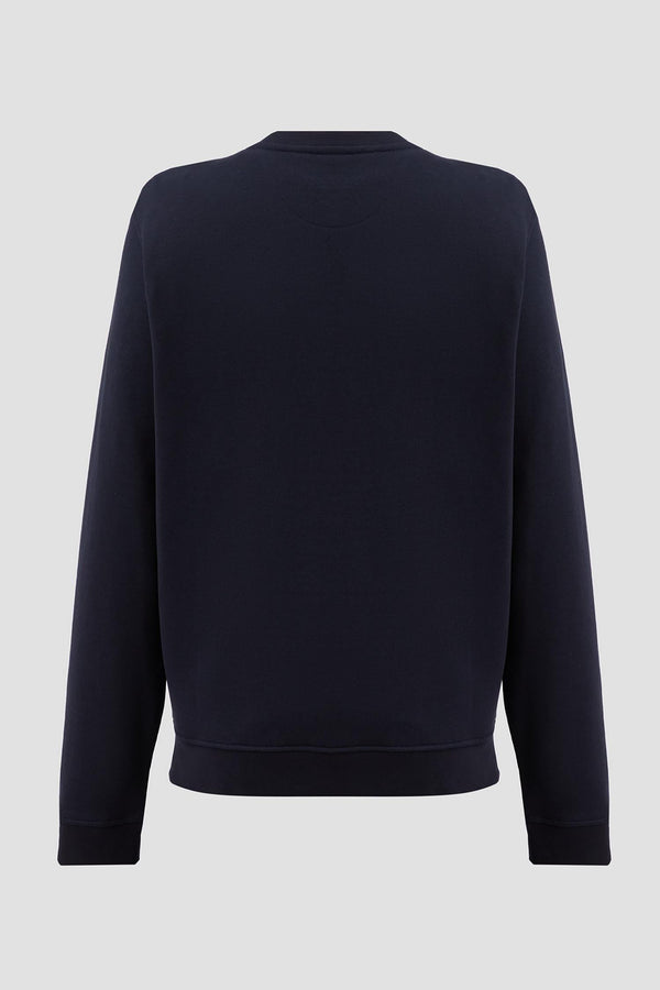 GUESS BEAU CN SWEATSHIRT