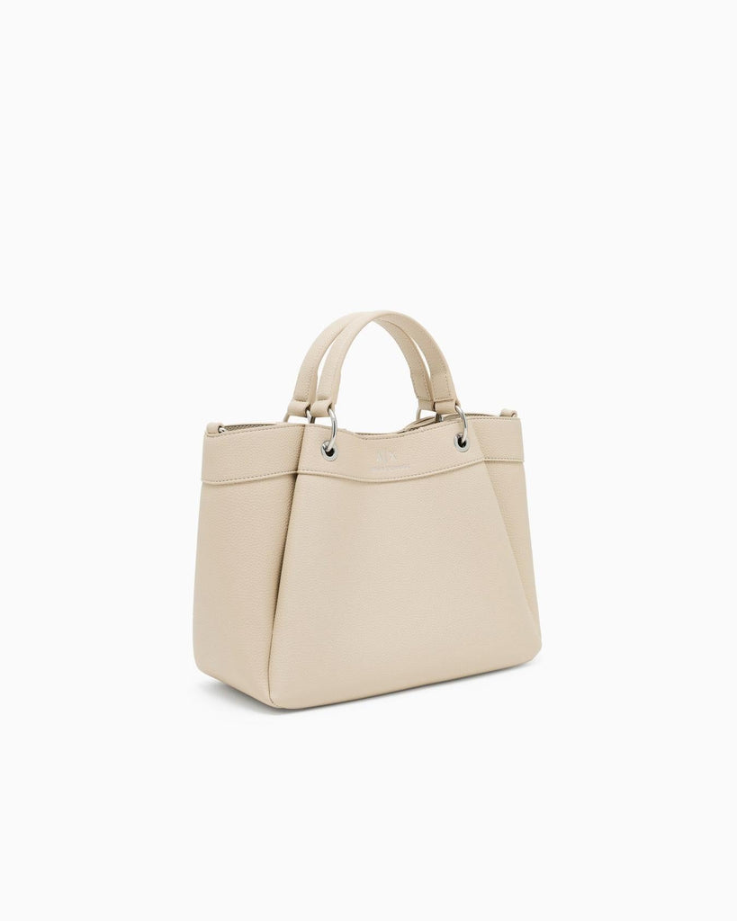 ARMANI EXCHANGE SHOPPING BAG