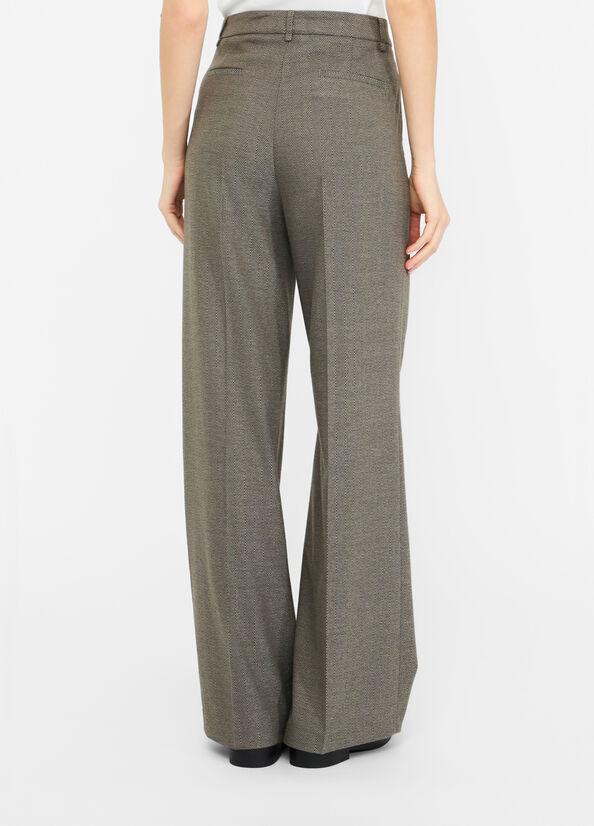 LIU JO PANT. STRAIGHT