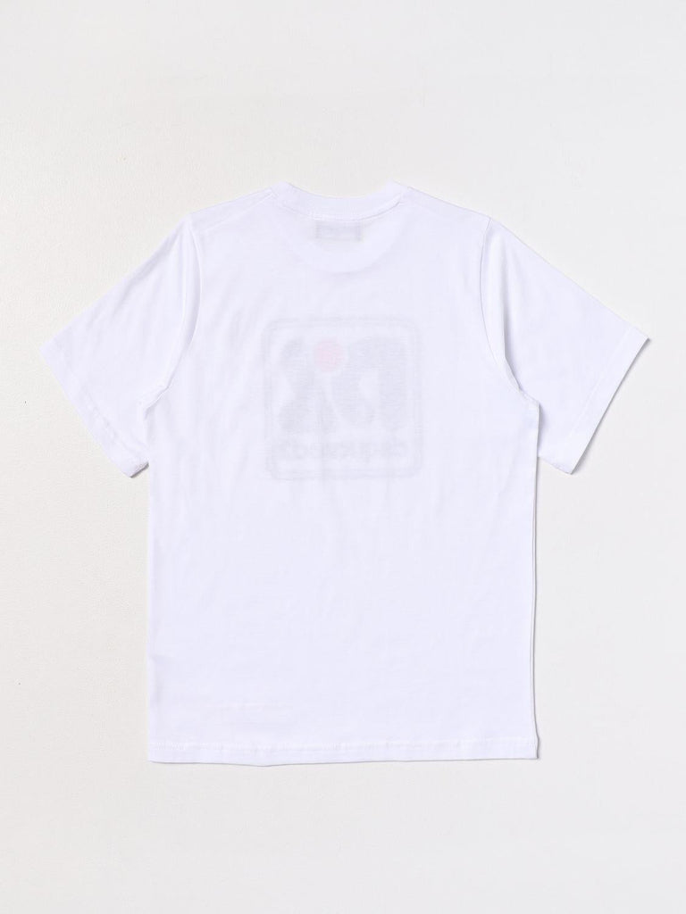 DSQUARED2 JUNIOR D2T984U SLOUCH FIT