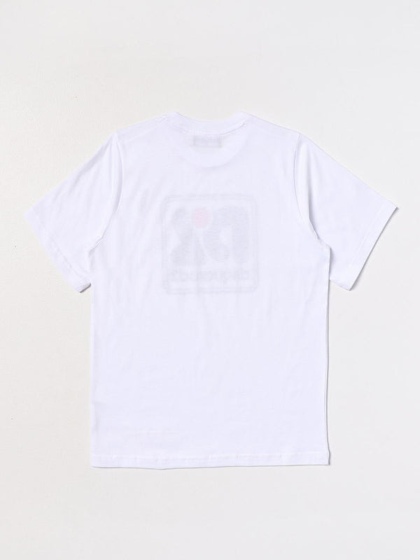 DSQUARED2 JUNIOR D2T984U SLOUCH FIT