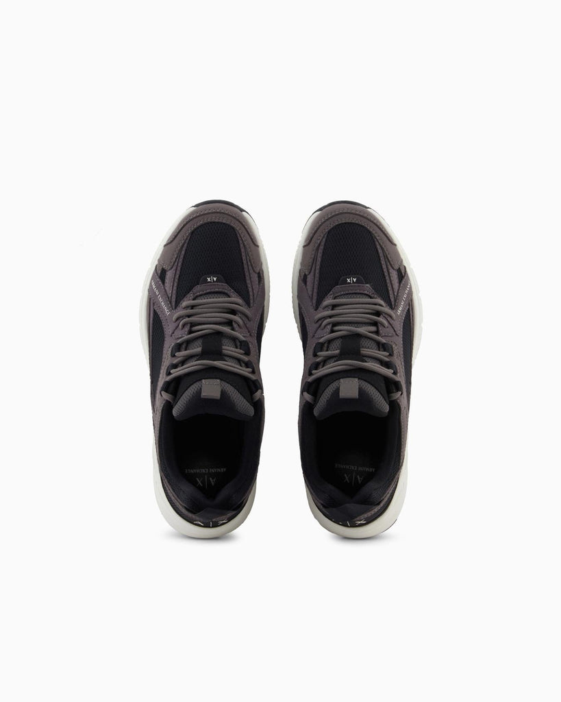 ARMANI EXCHANGE SNEAKER