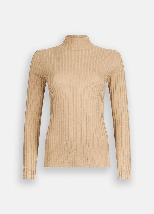 LIU JO ECS MAGLIA CHIUSA M/L