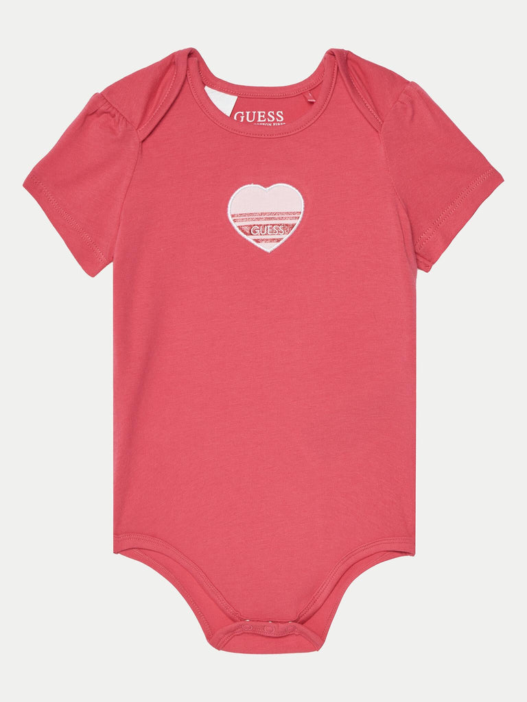 GUESS SET 3PCS STR JERSEY