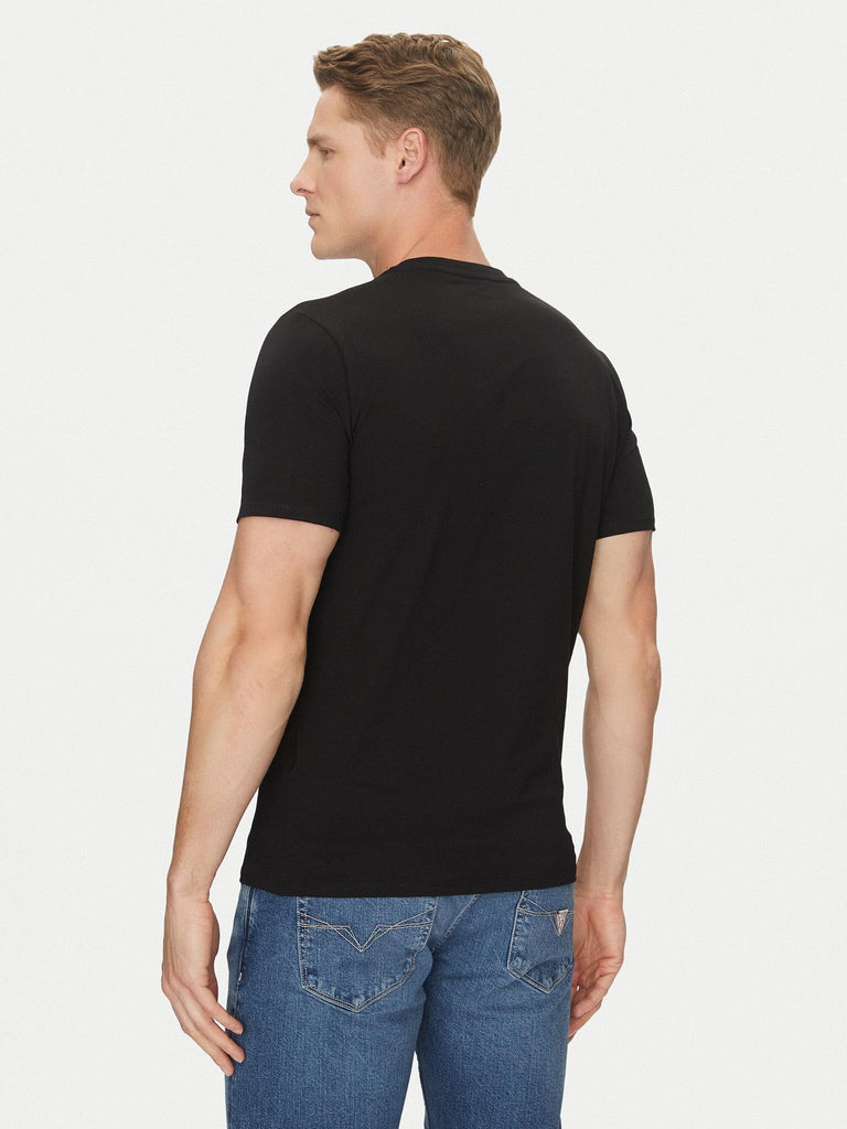 GUESS SS CN TRIANGLE PALM