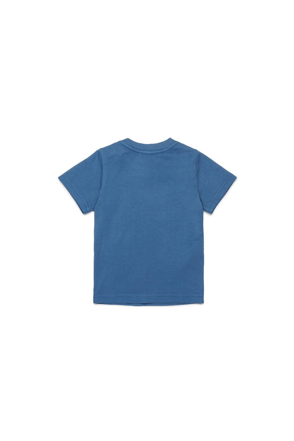 DSQUARED2 JUNIOR D2T1155B T-SHIRT
