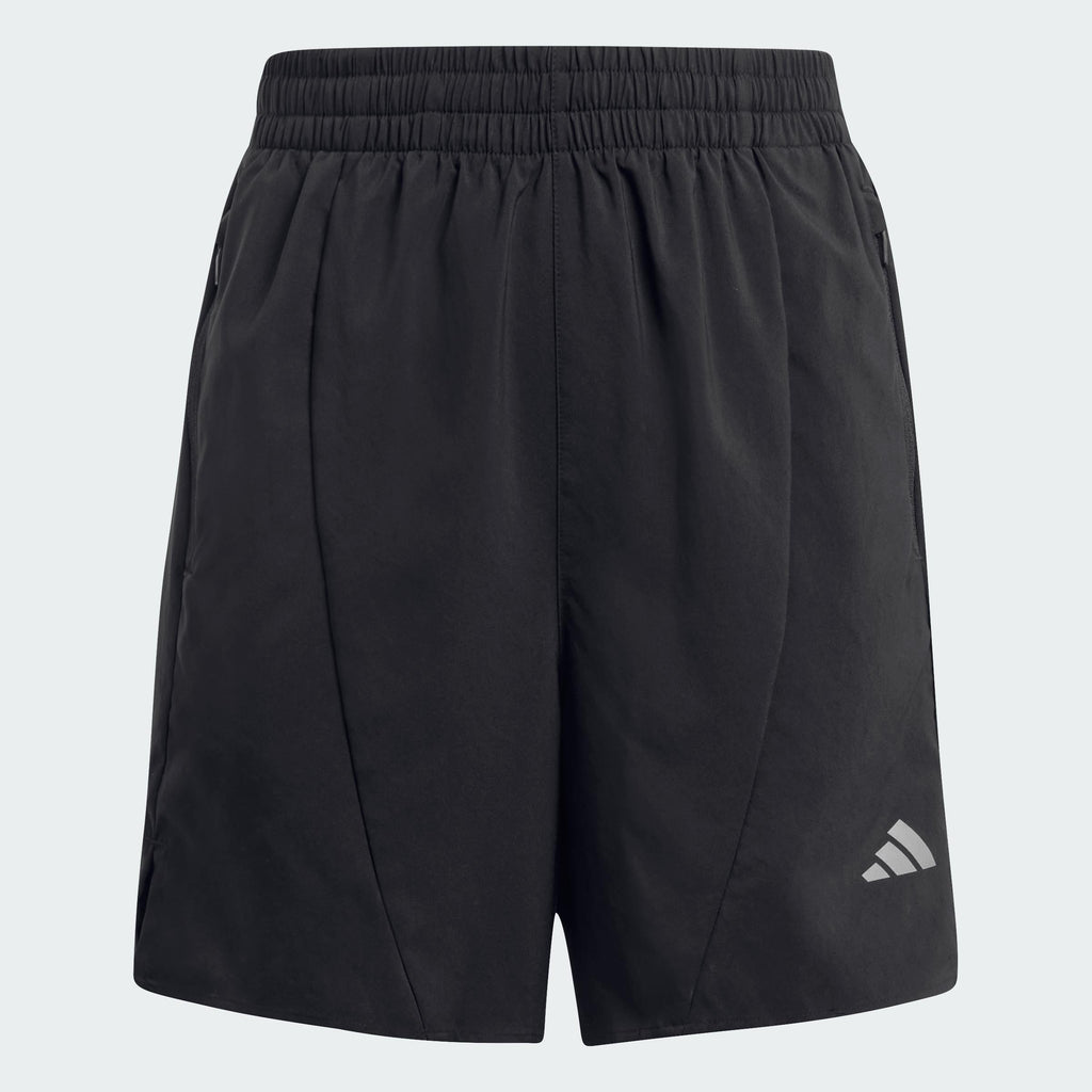 ADIDAS J WOVEN SHORTS
