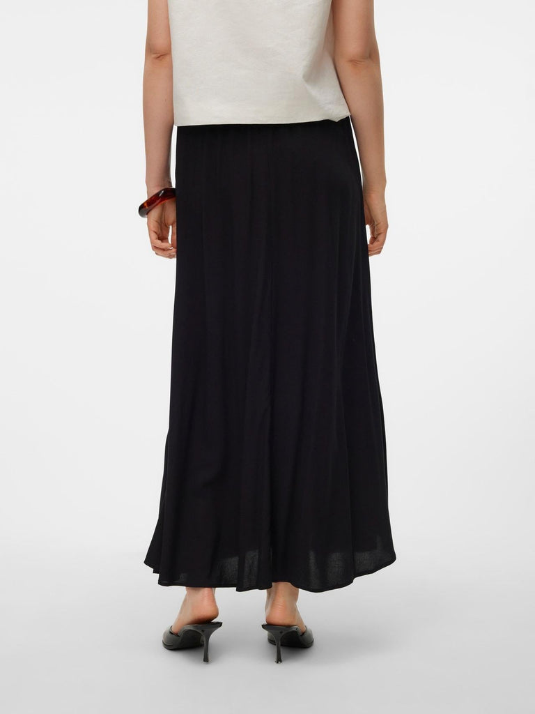 VERO MODA VMALBA ANKLE SKIRT WVN GA NOOS