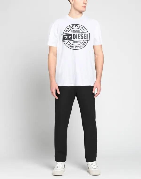 DIESEL T SHIRT JUST