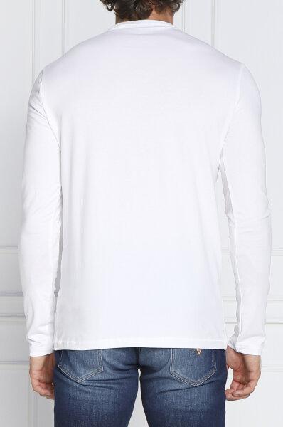 GUESS DETAR CN LS TEE