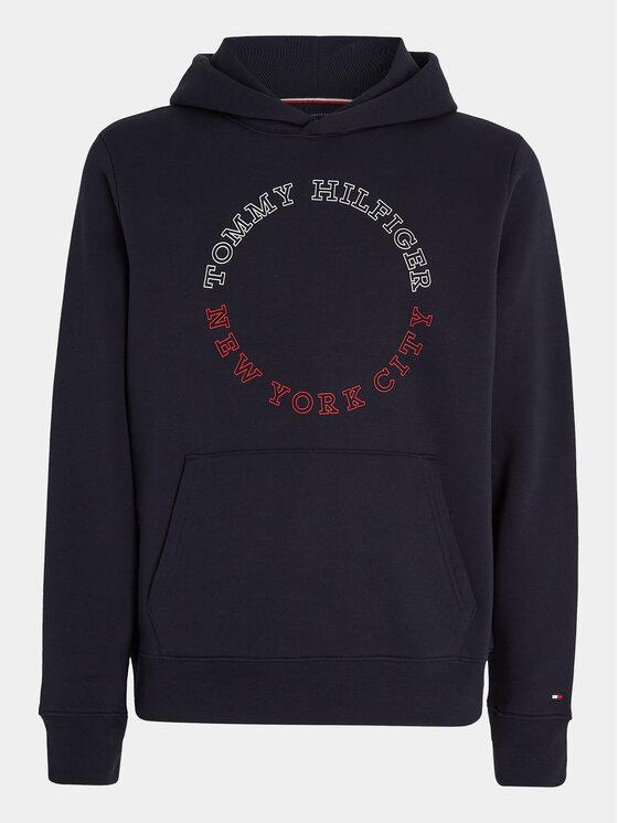 TOMMY HILFIGER MONOTYPE ROUNDALL HO