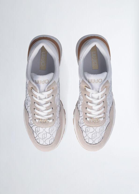 LIU JO AMAZING 20 - SNEAKER