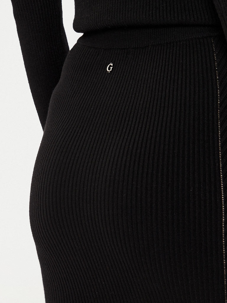 GUESS KATELYN SKIRT SWTR