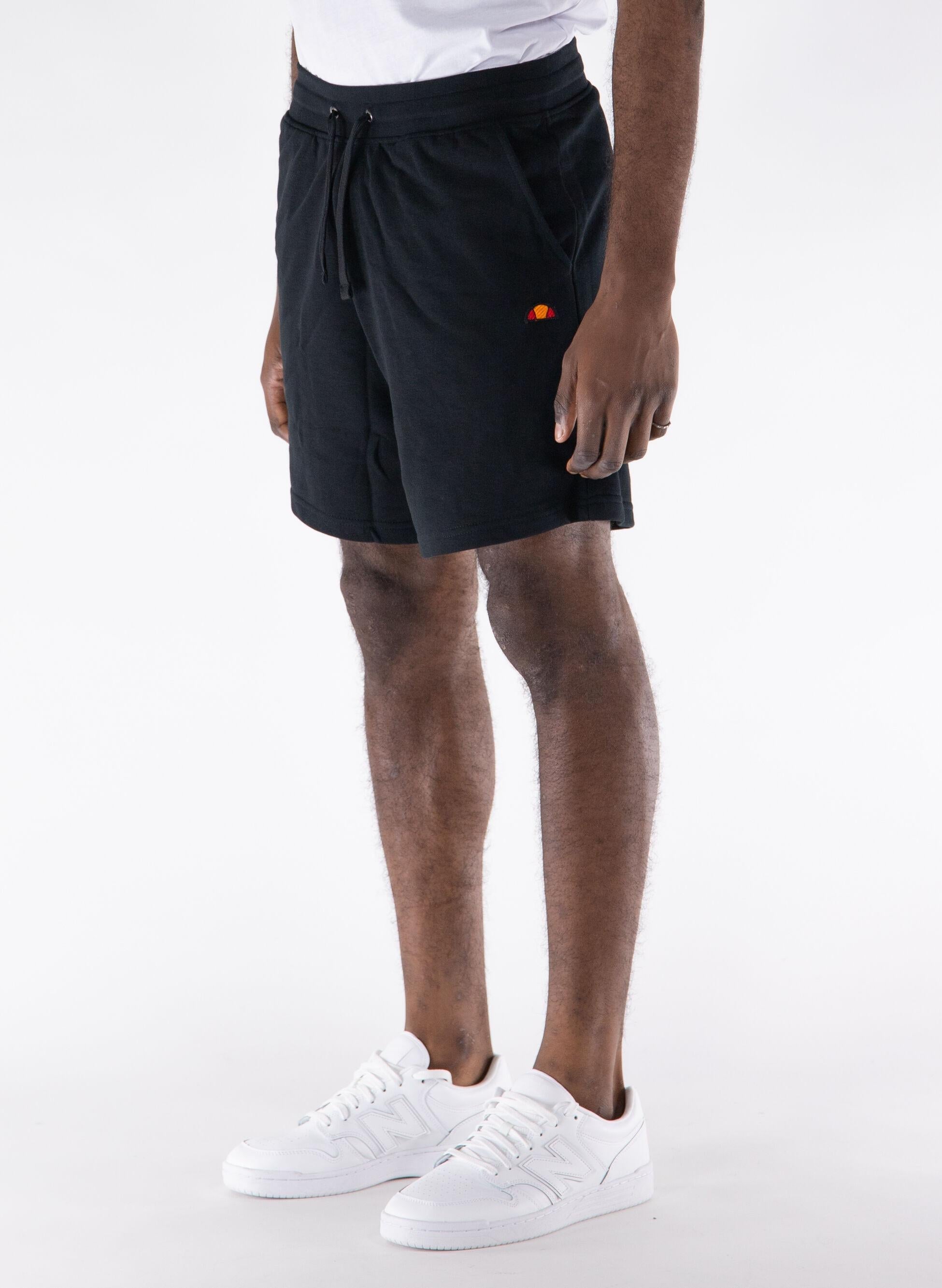 ELLESSE SHORTS PATCH LOGO
