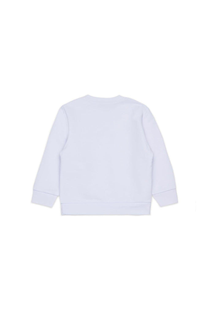 DSQUARED2 JUNIOR D2S901B FELPA
