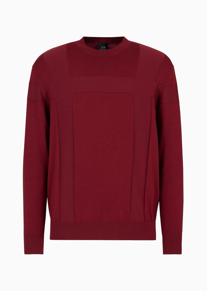 ARMANI EXCHANGE PULLOVER