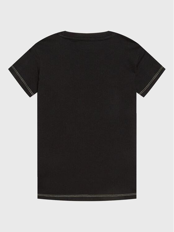 GUESS SS T-SHIRT