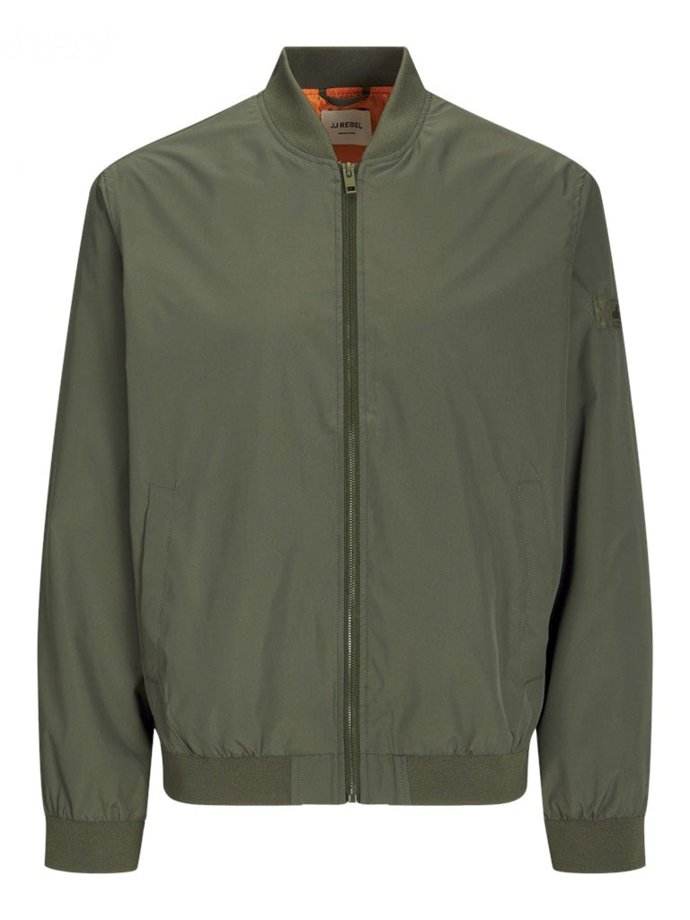 JJ REBEL JREBMONTANA BOMBER