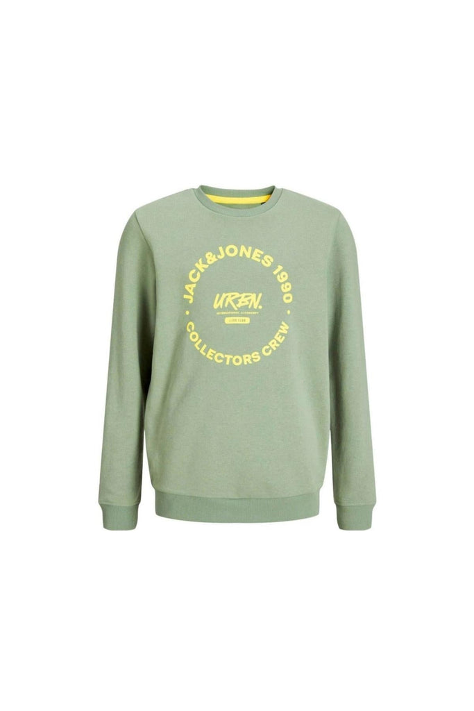 JACK AND JONES JJSIMON SWEAT CREW NECK