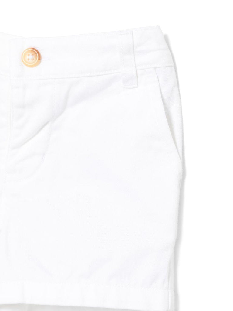 RALPH LAUREN FUNSHIRT SET-SETS-SHORT SET