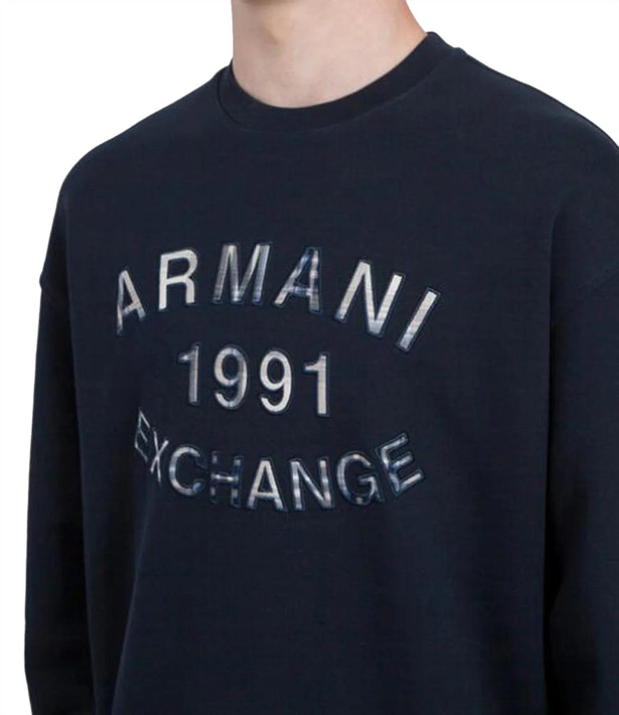 ARMANI EXCHANGE FELPA