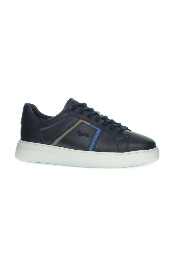 HARMONT & BLAINE SCARPA UOMO CALF