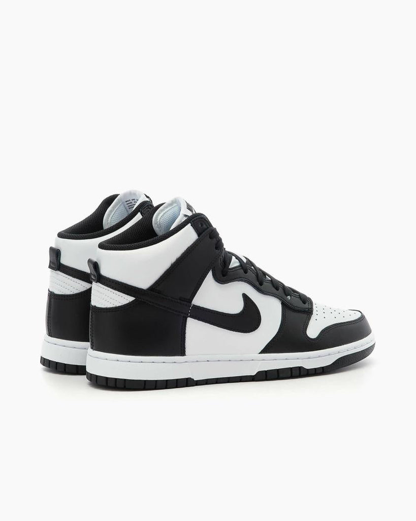 NIKE dunk hi retro