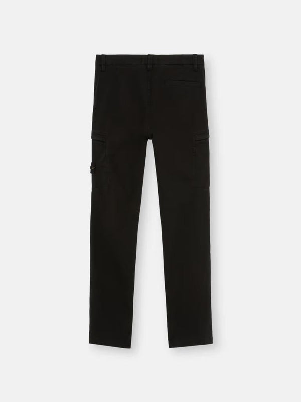 STONE ISLAND JUNIOR PANTS