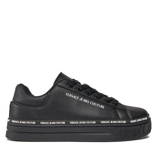 VERSACE JEANS COUTURE SCARPA SNEAKERS