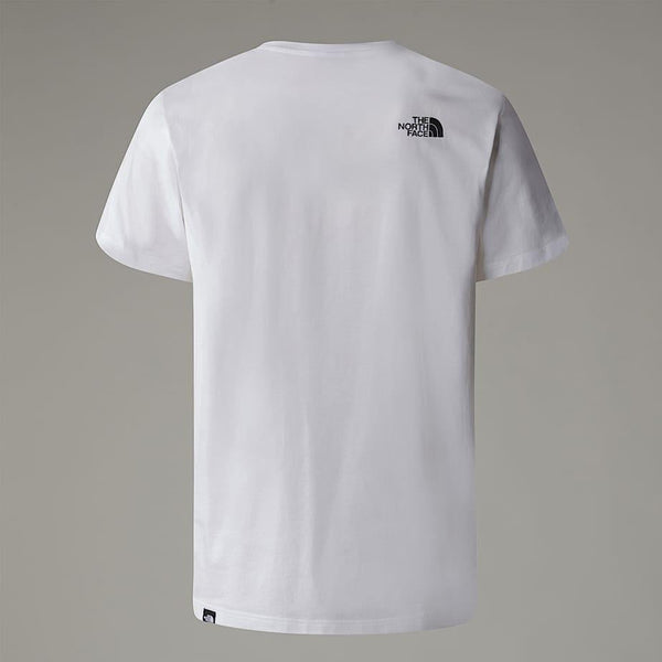THE NORTH FACE T SHIRT