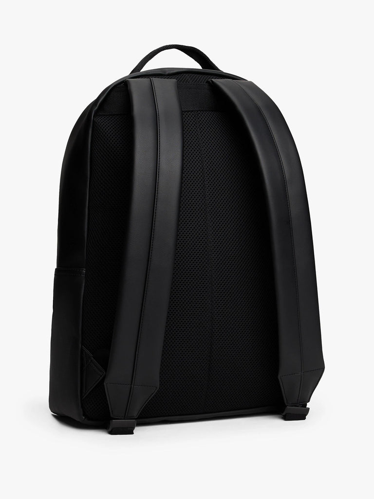 TOMMY JEANS TJM ESS DAILY PU DOME BACKPACK