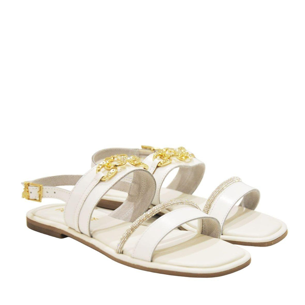 PATRIZIA PEPE FLYSANDSQUARE