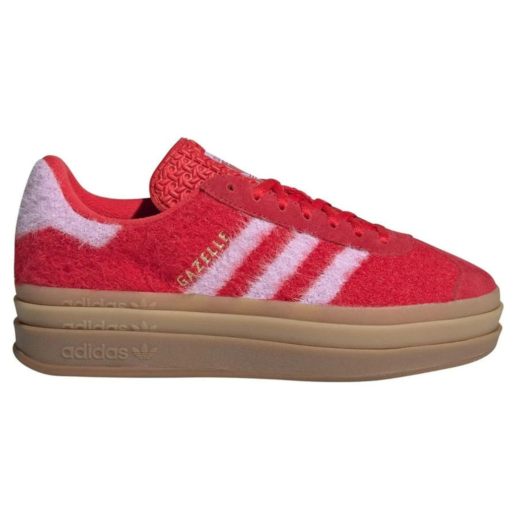 ADIDAS ORIGINALS GAZELLE BOLD W      BETSCA/BLILIL/GOLDMT