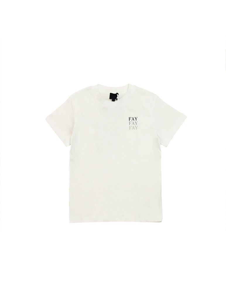 FAY T-SHIRT/TOP