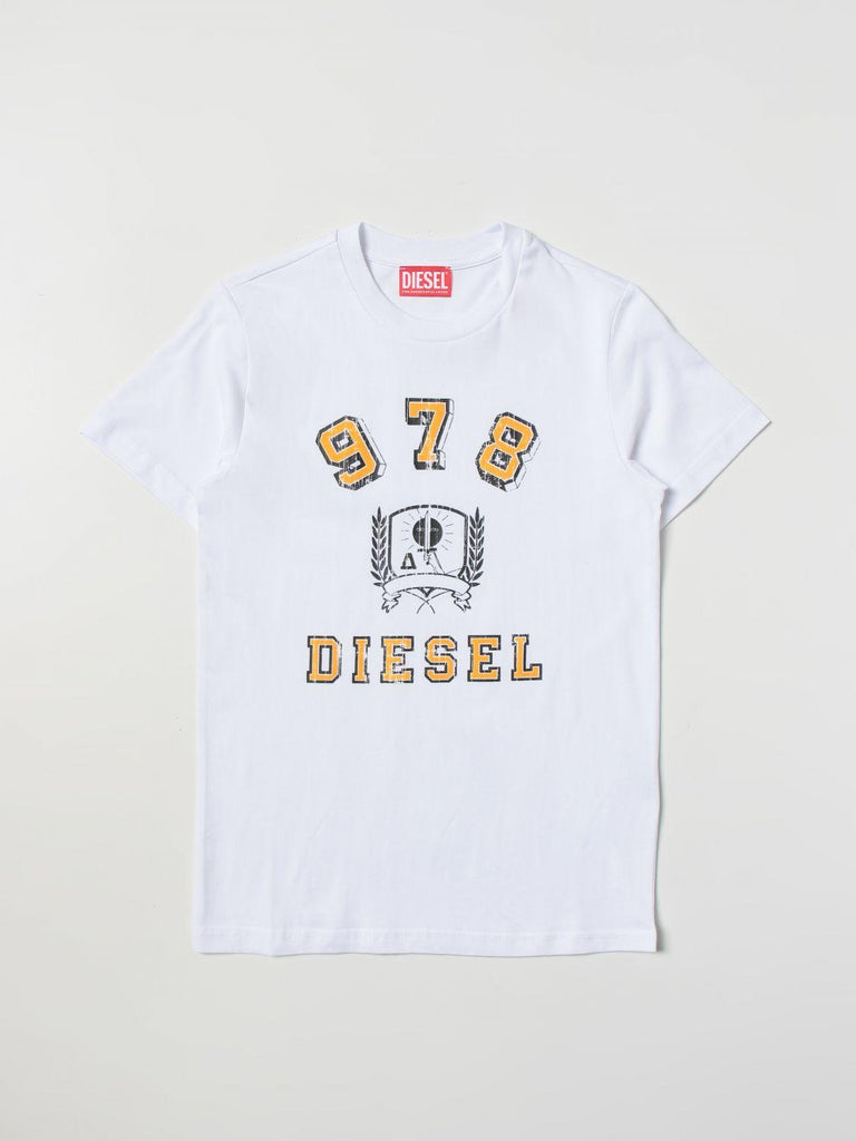 DIESEL TDIEGORE11 T-SHIRT