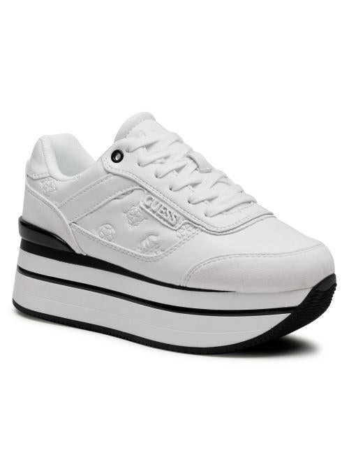 GUESS HANSIN/ACTIVE LADY/LEATHER LIK