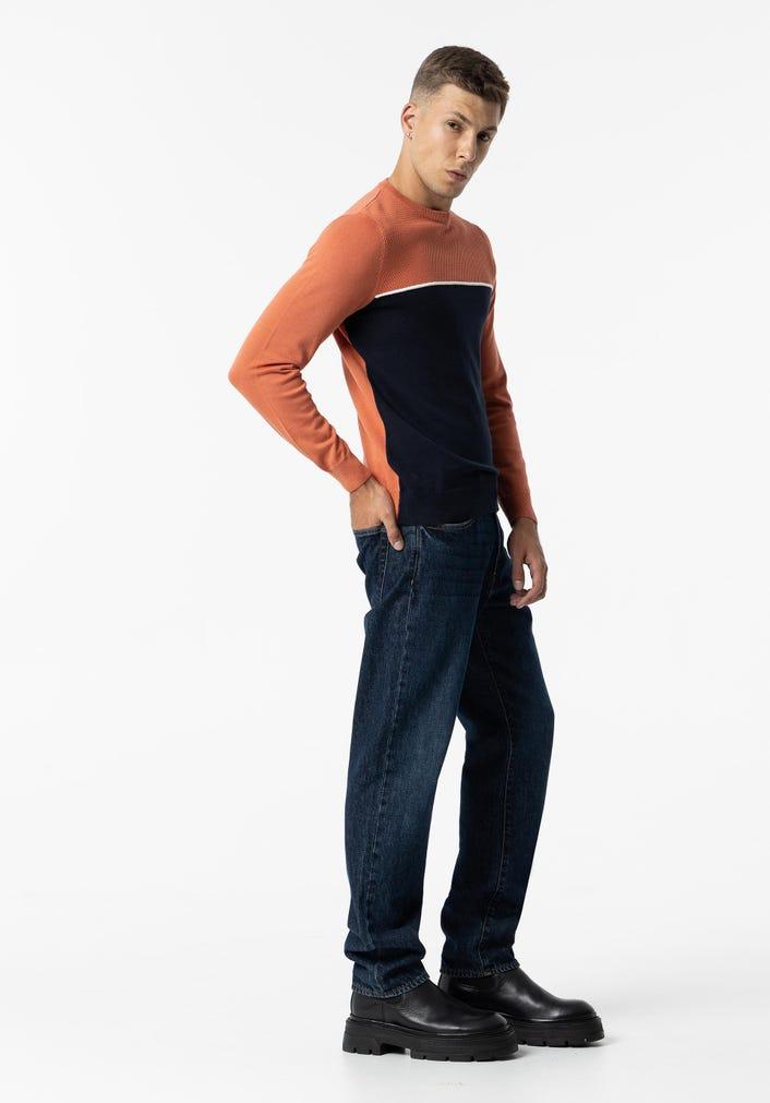 TIFFOSI Maglione