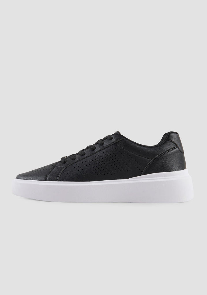 ANTONY MORATO SNEAKER IRVIN IN FAUX LEATHER
