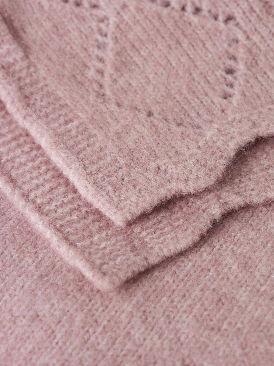 NAME.IT NMFLEA KNIT VEST