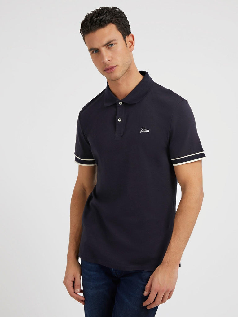 GUESS OLIVER SS POLO