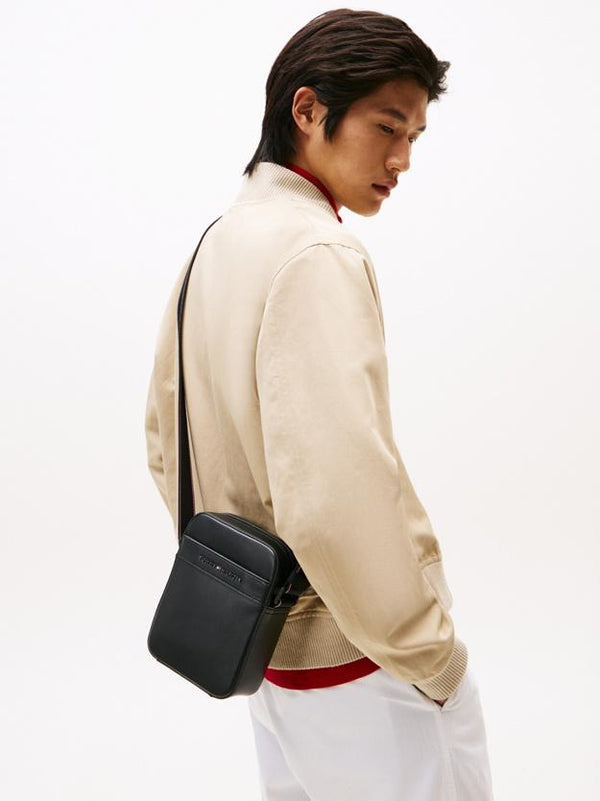 TOMMY HILFIGER TH CORP MINI REPORTER