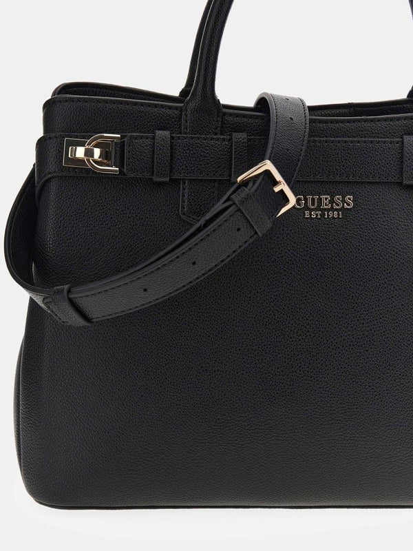 GUESS GREGORIA LRG GFRIEND SATCHEL